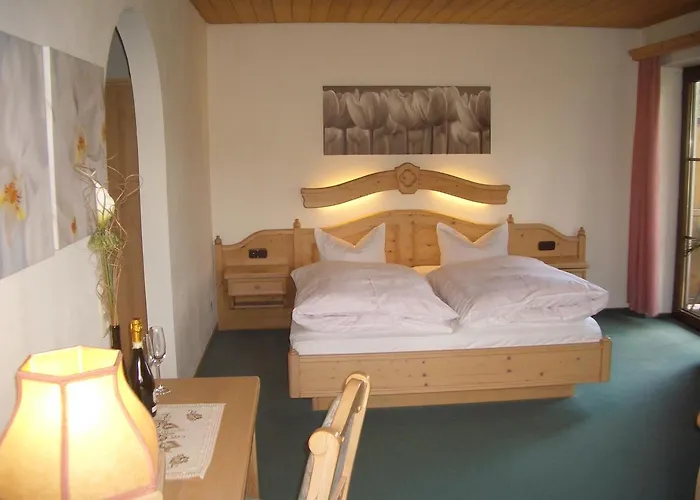 Hotel Bergblick