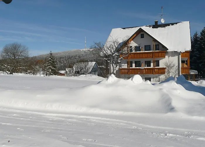 Hotel Bergblick