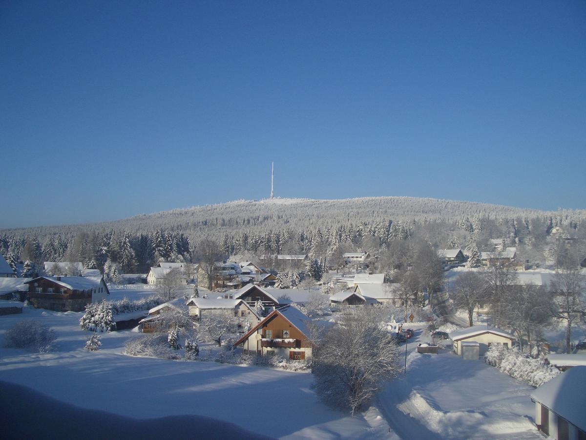 Hotel Bergblick