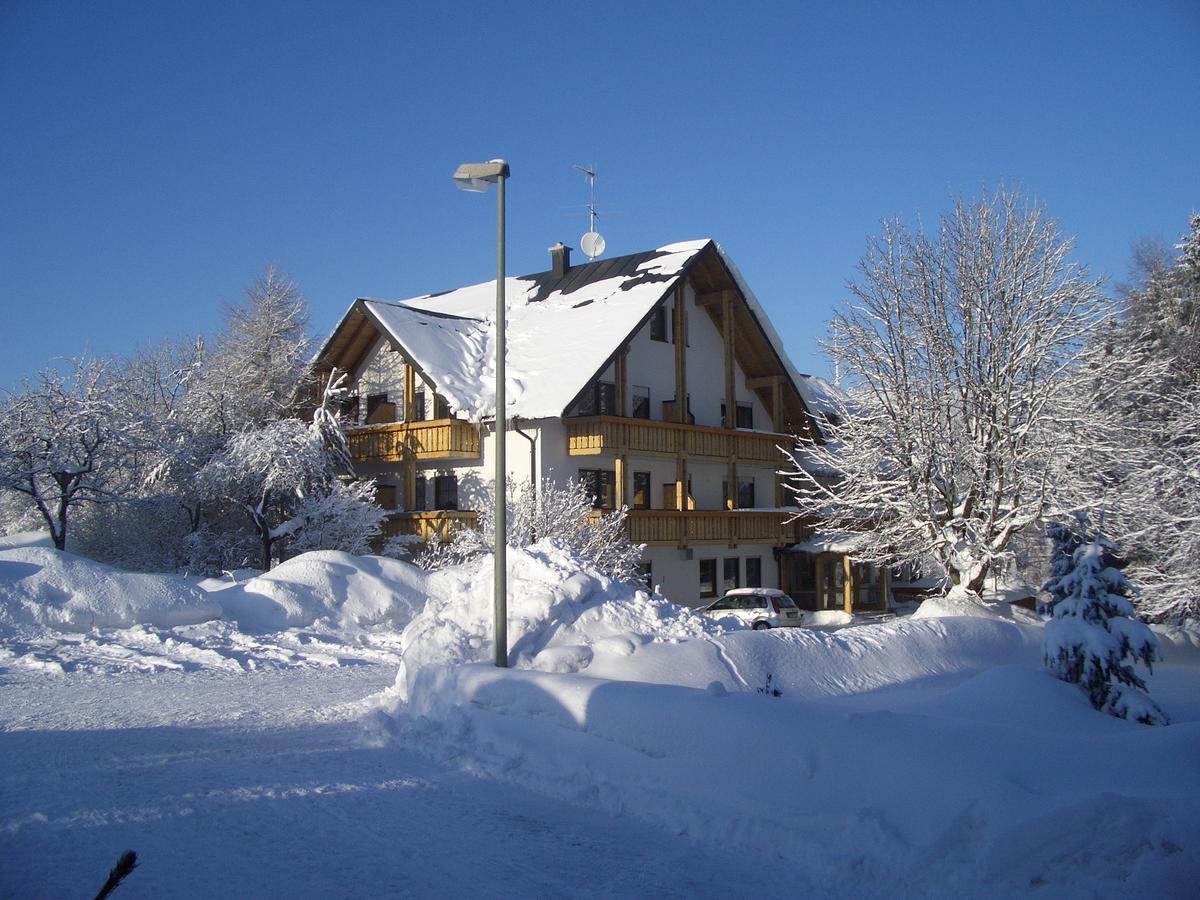 Bergblick Hotel 3*