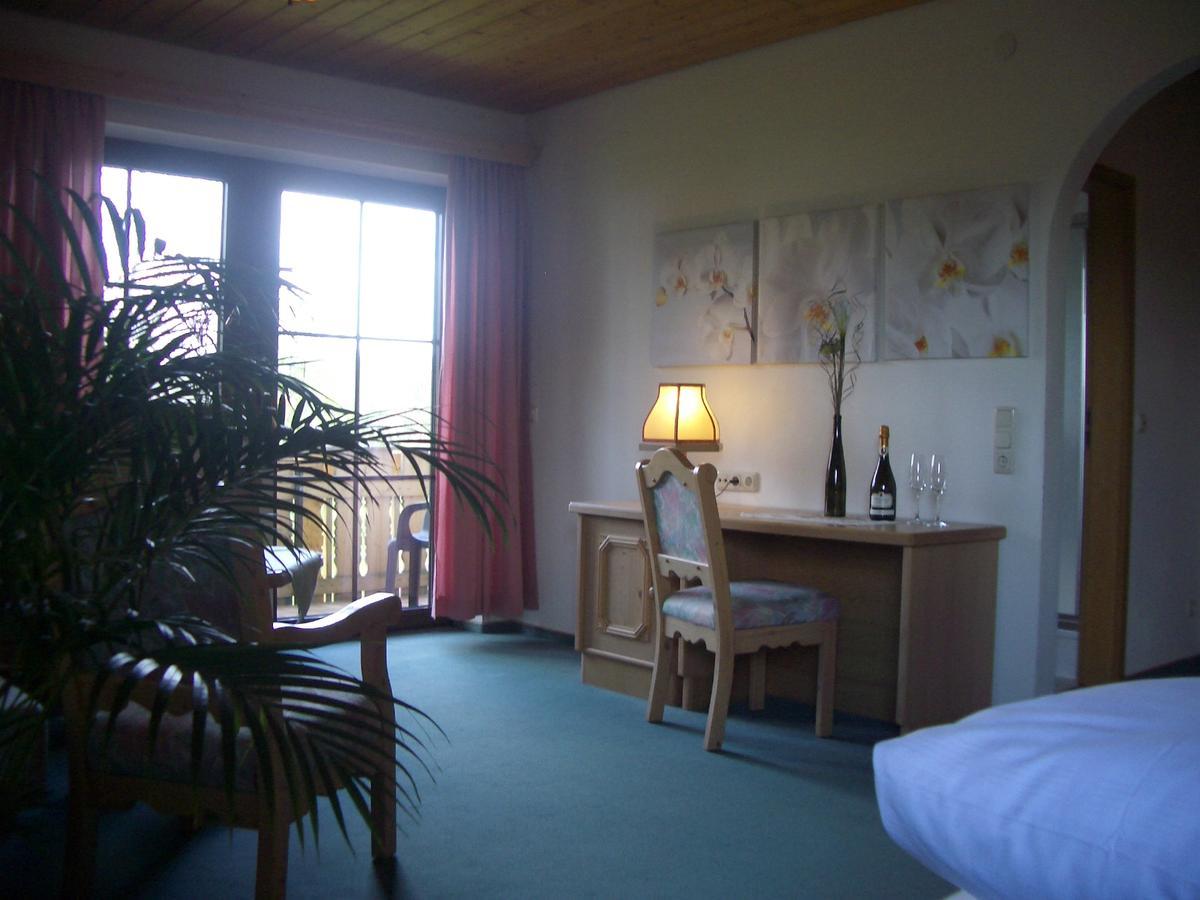 Bergblick Hotel 3*