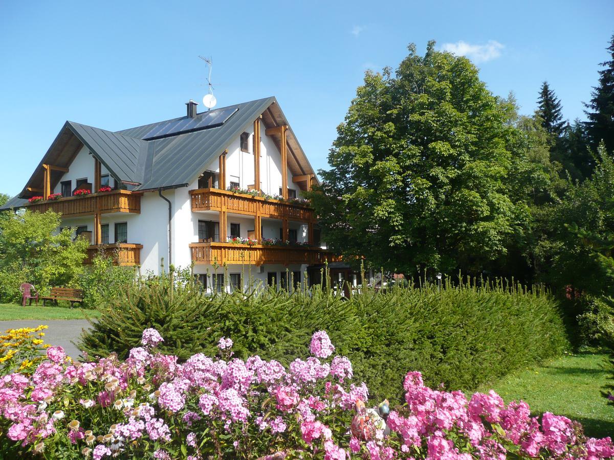 Bergblick Hotel